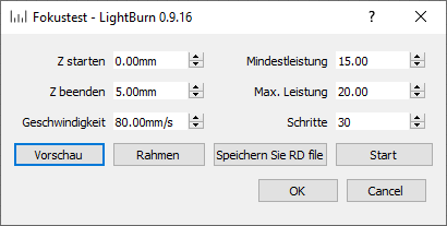 Datei:Lightburn screenshot werkzeug fokustest.png