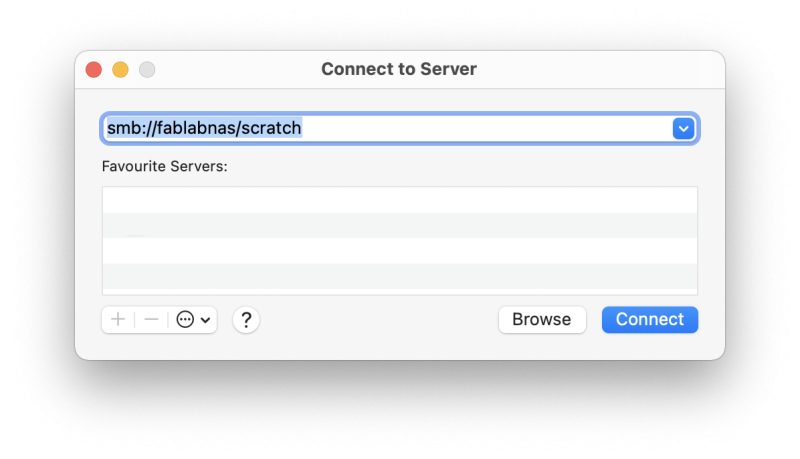 Datei:MacOSFinderWindowConnectToServer.png